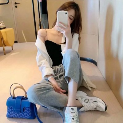 圣诞变身